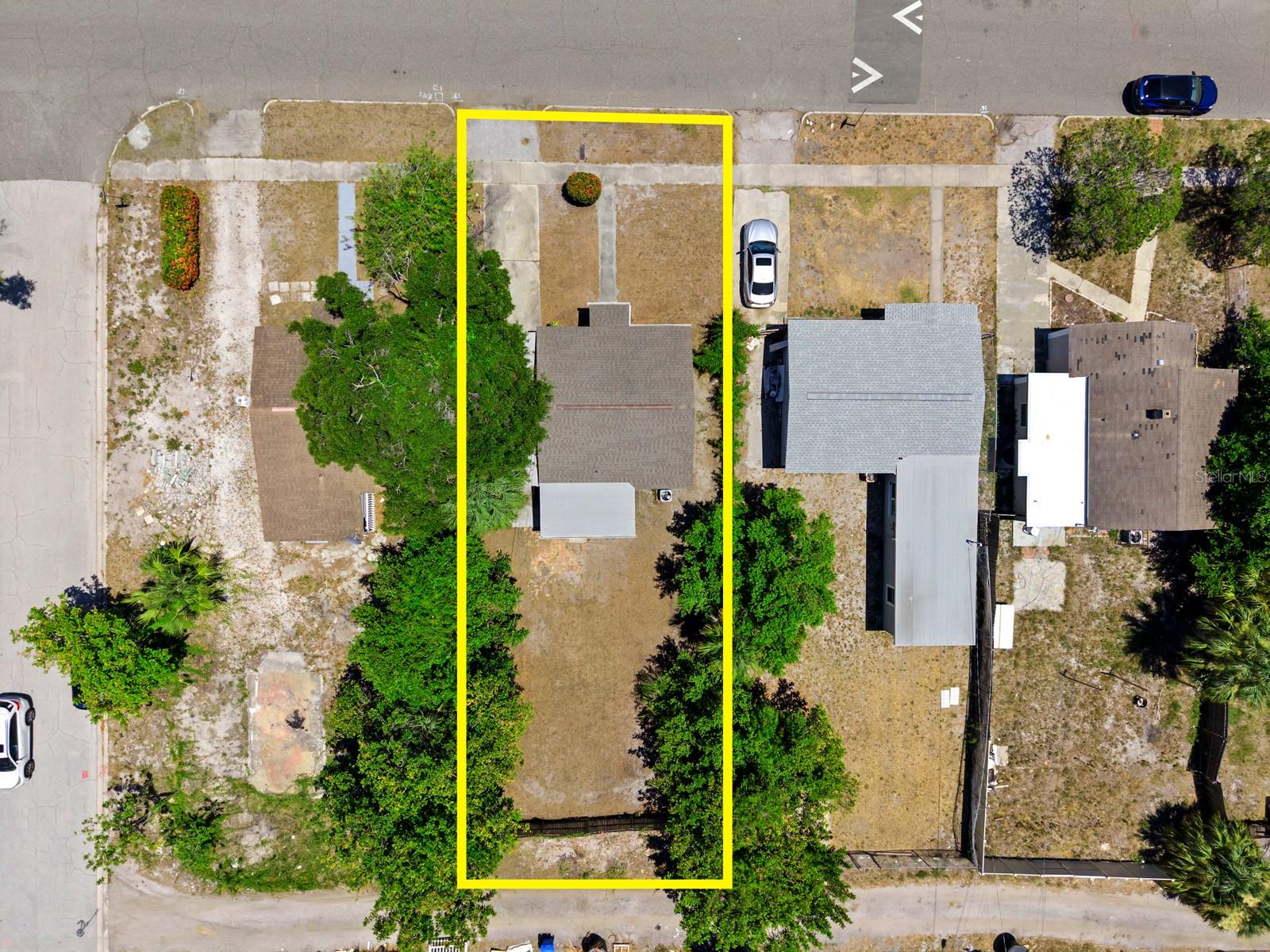 RIDGEWAY - Residential