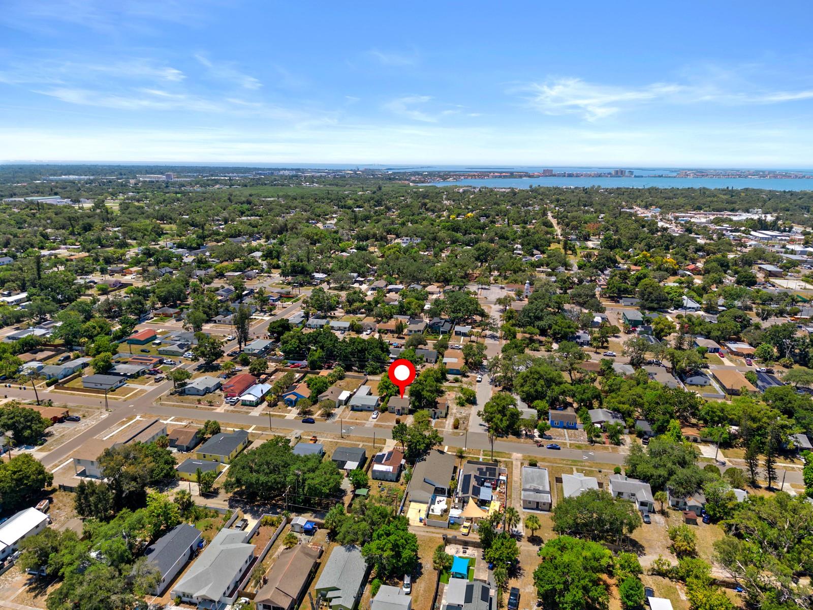RIDGEWAY - Residential