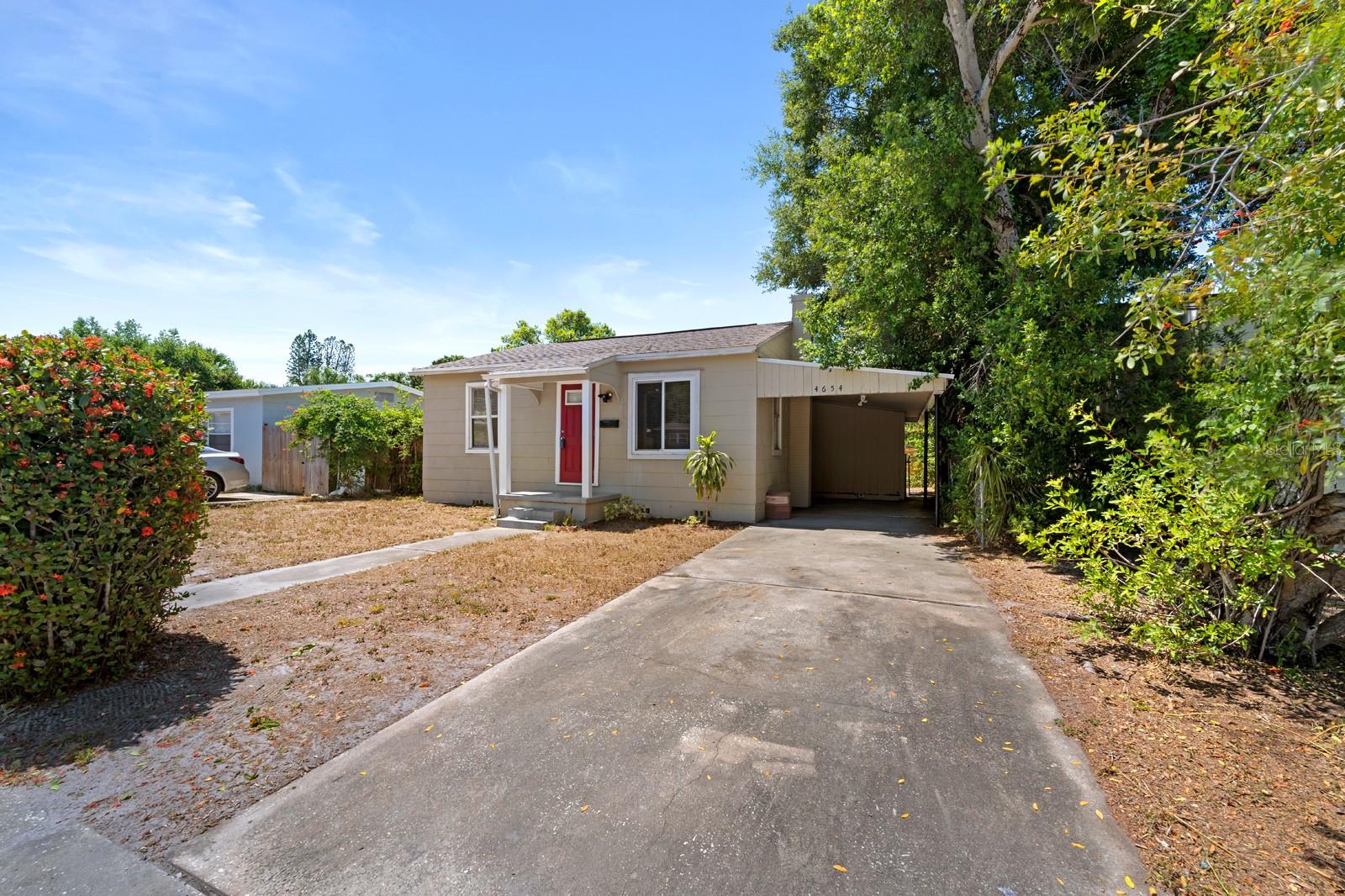 RIDGEWAY - Residential