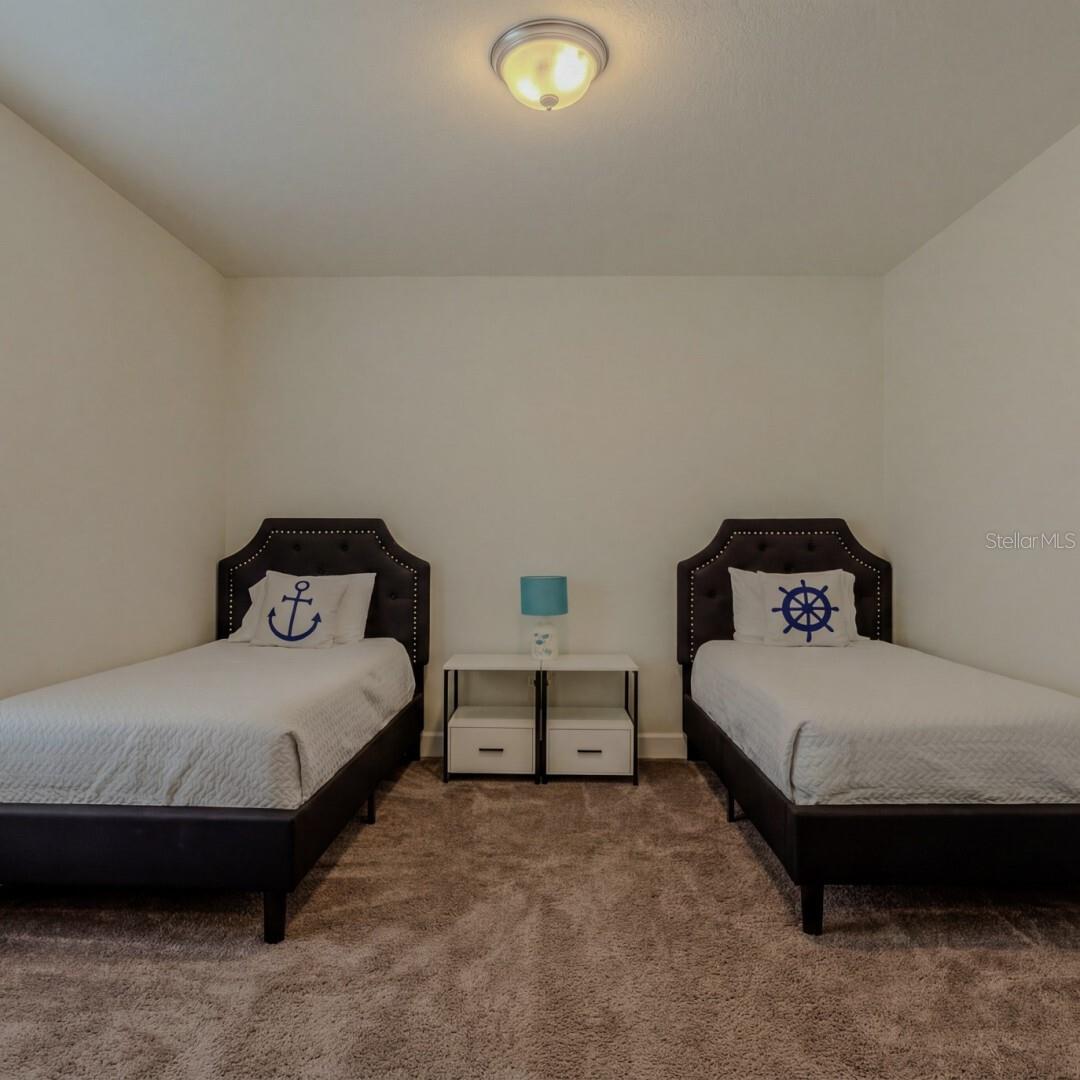 PORT CHARLOTTE SUB 25 - Residential