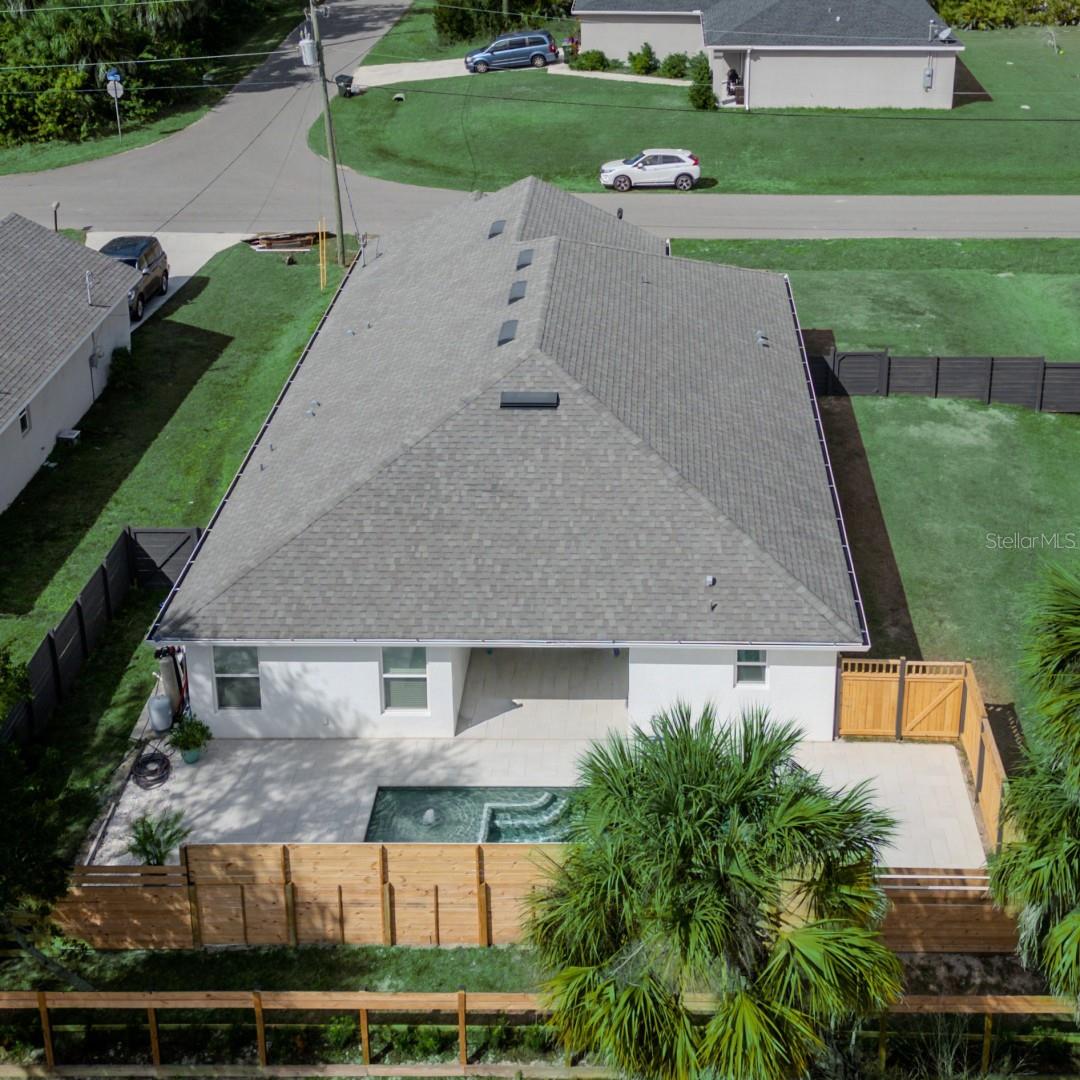 PORT CHARLOTTE SUB 25 - Residential