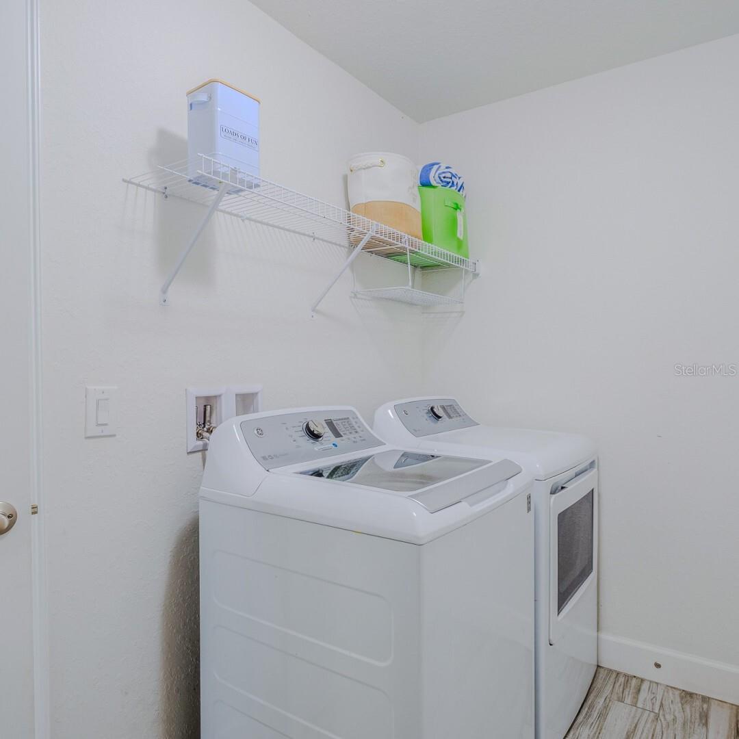 PORT CHARLOTTE SUB 25 - Residential