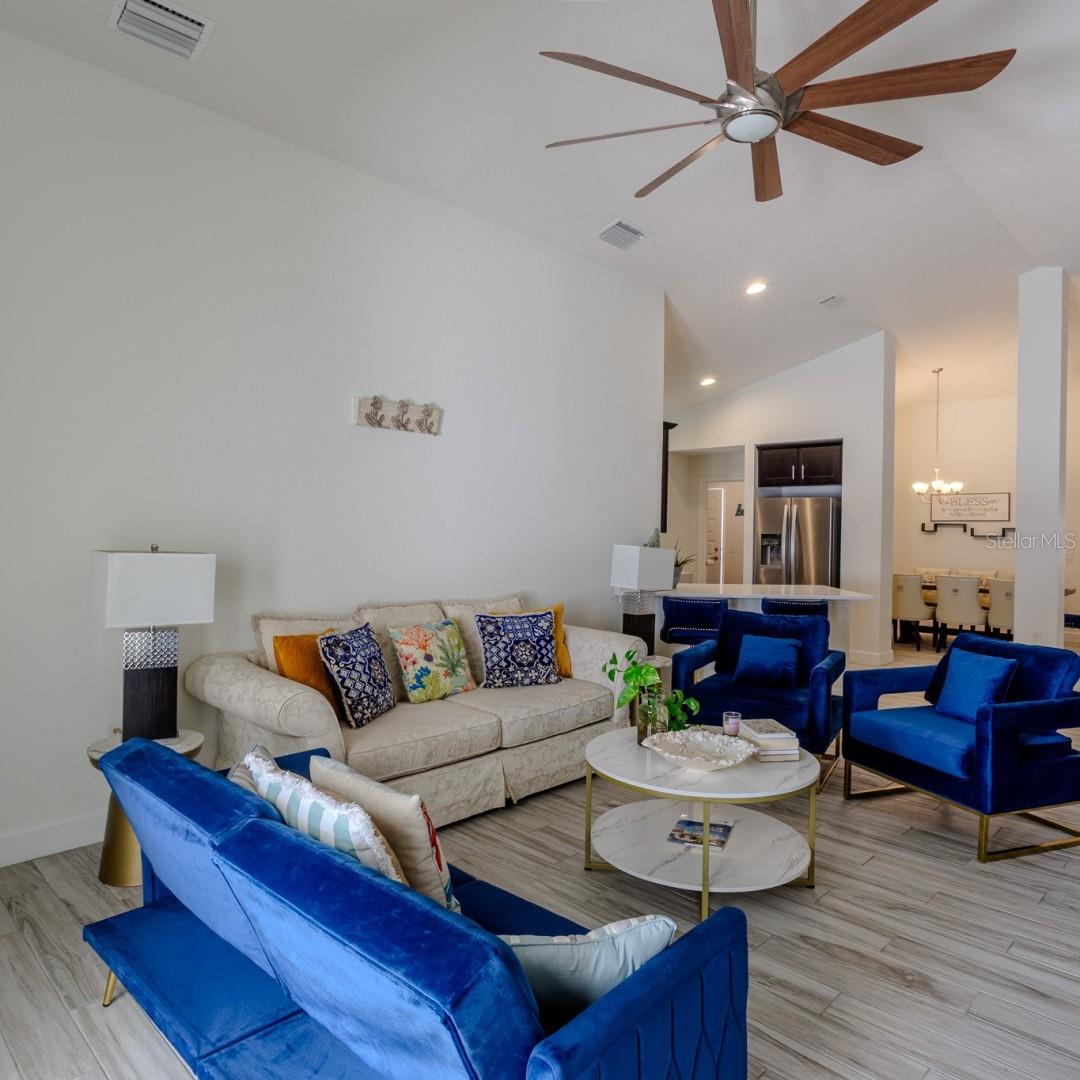 PORT CHARLOTTE SUB 25 - Residential