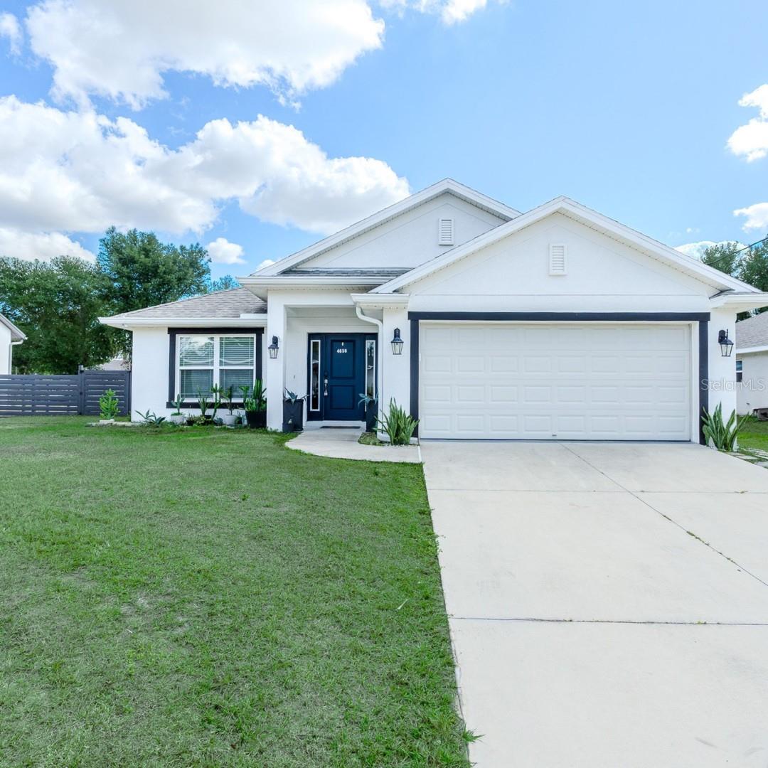 PORT CHARLOTTE SUB 25 - Residential