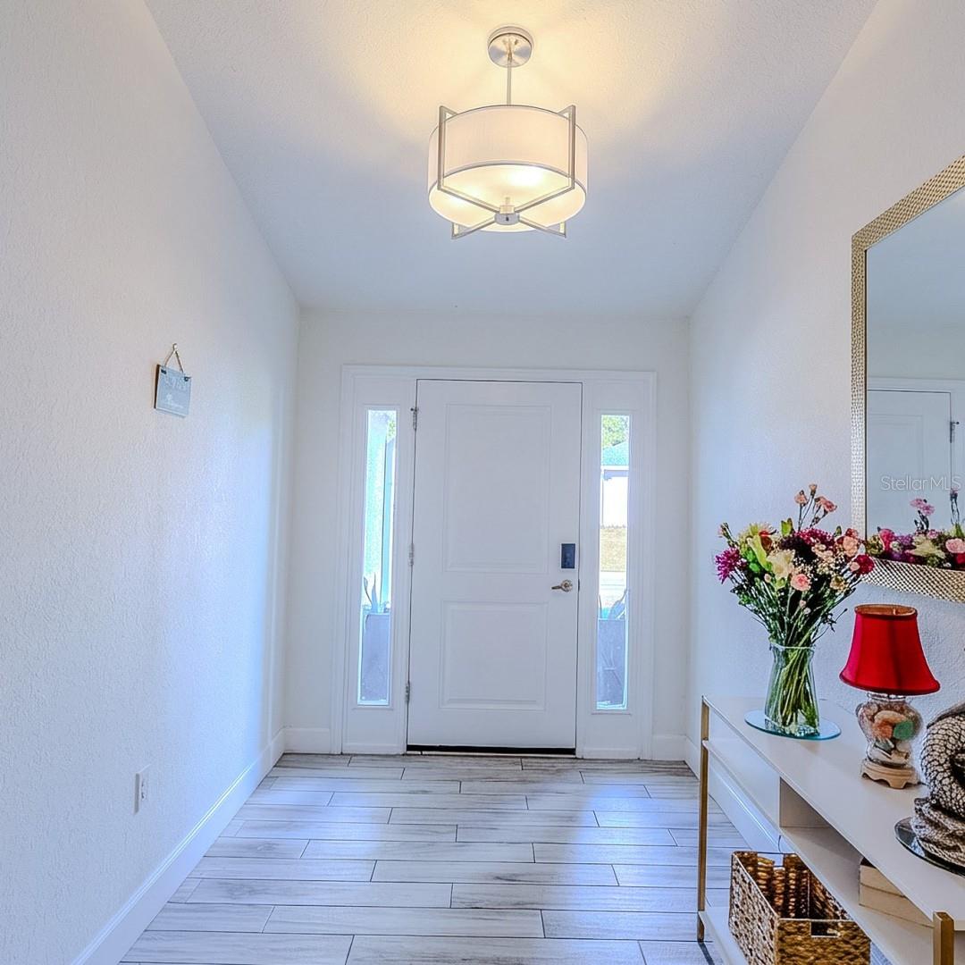 PORT CHARLOTTE SUB 25 - Residential