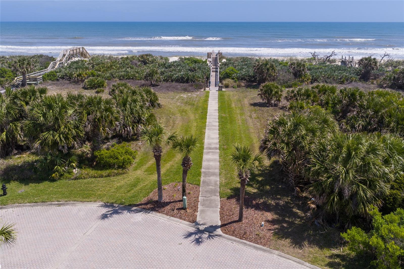 HAMMOCK DUNES - Residential