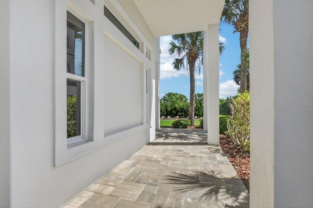 HAMMOCK DUNES - Residential