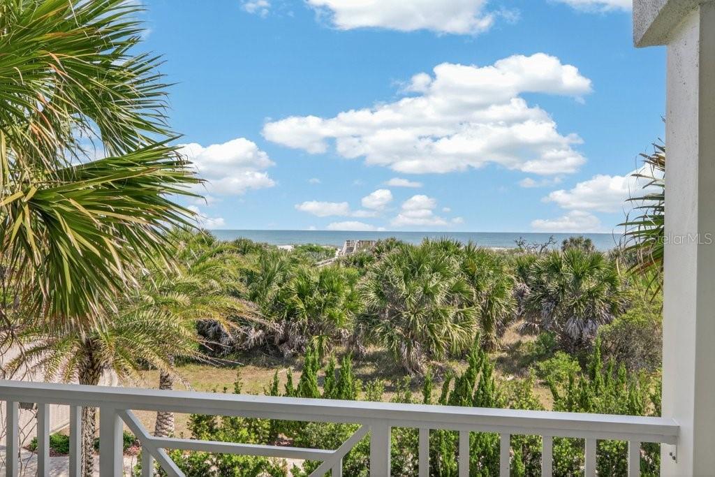 HAMMOCK DUNES - Residential
