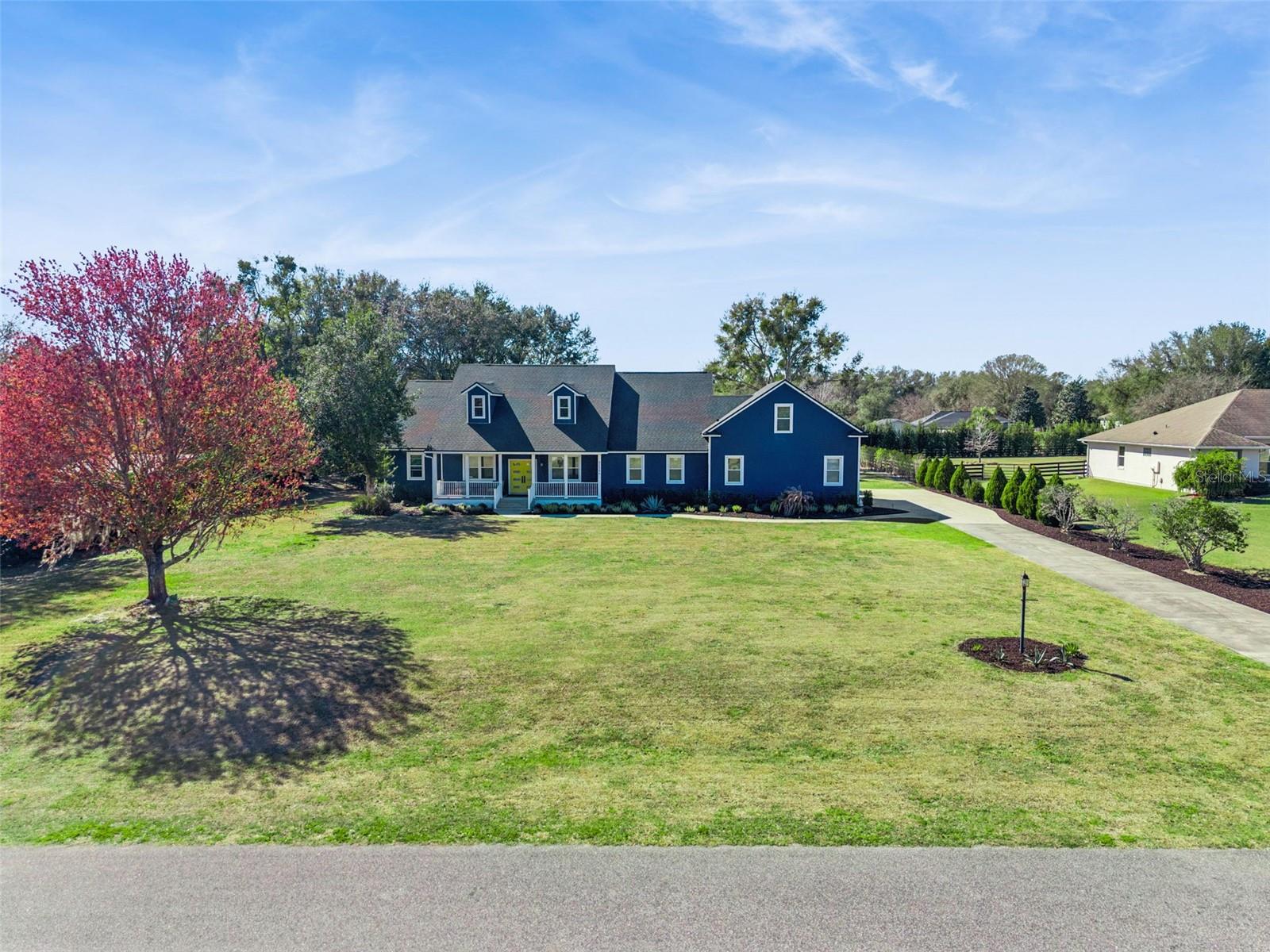 WOLF BRANCH VILLAGE PH 01 - Residential