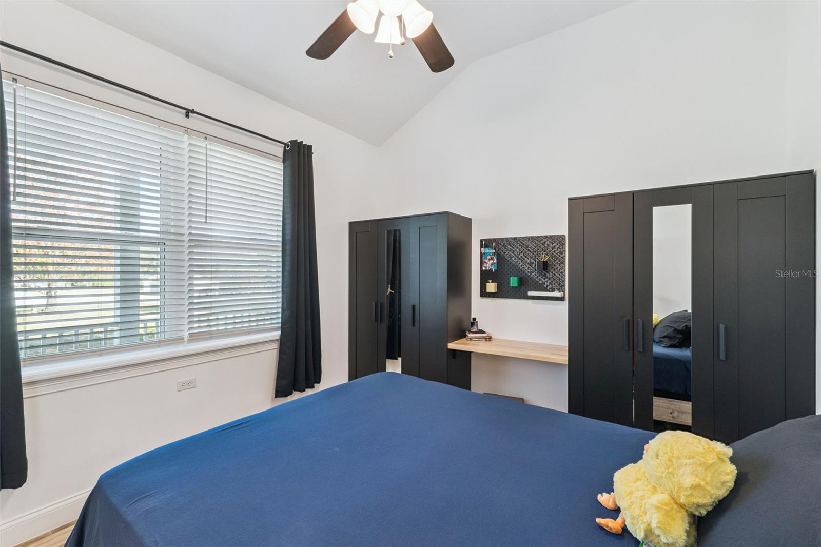 WOLF BRANCH VILLAGE PH 01 - Residential