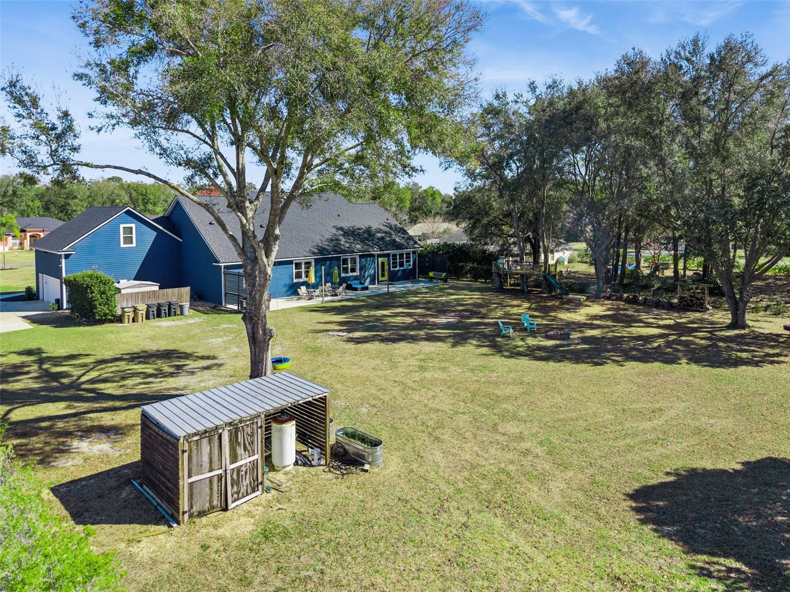 WOLF BRANCH VILLAGE PH 01 - Residential