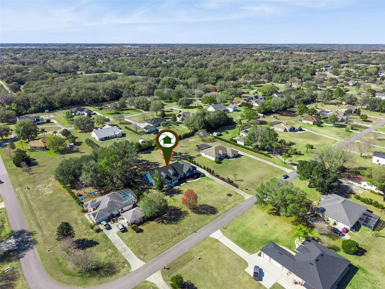 WOLF BRANCH VILLAGE PH 01 - Residential