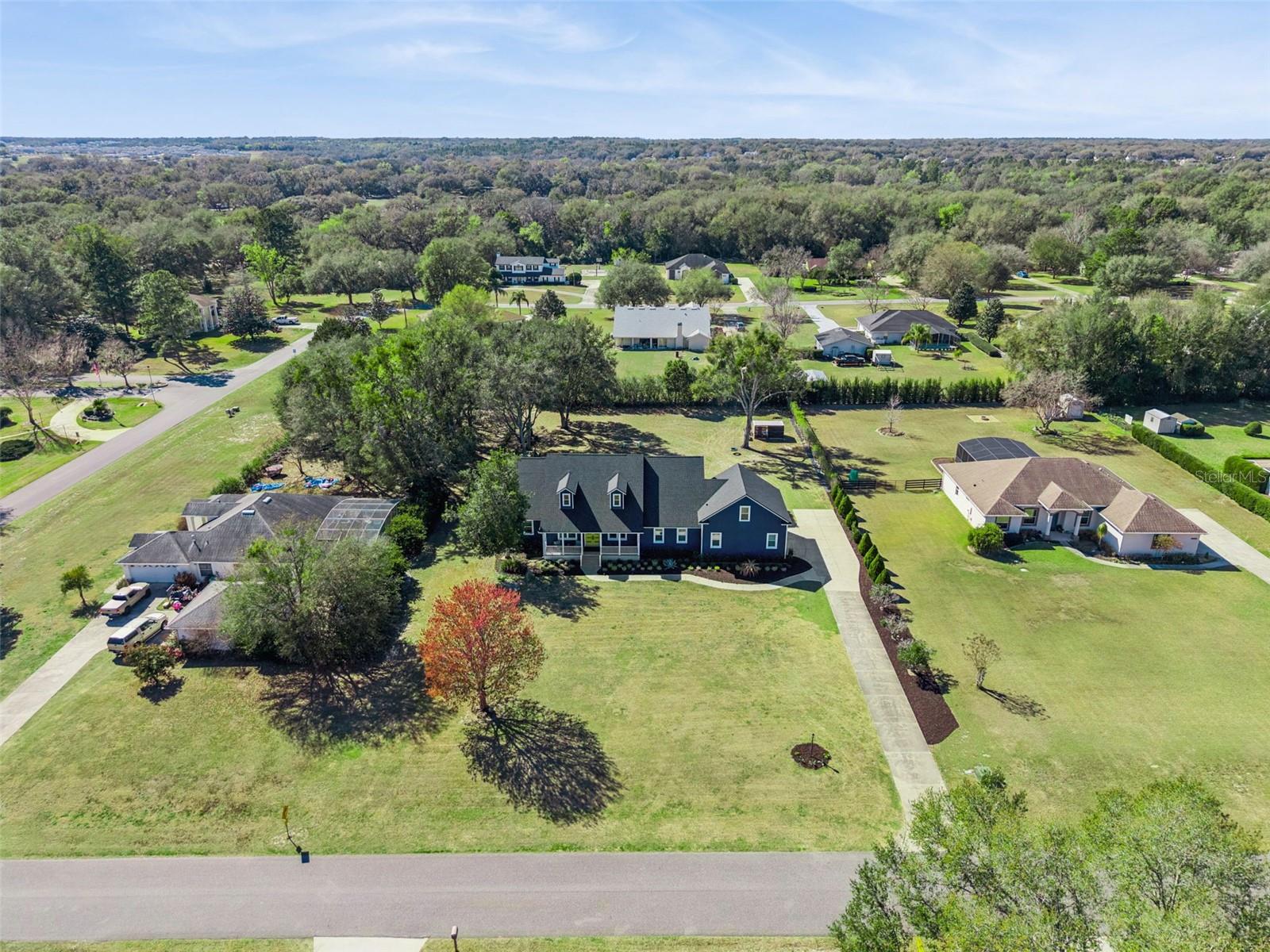 WOLF BRANCH VILLAGE PH 01 - Residential