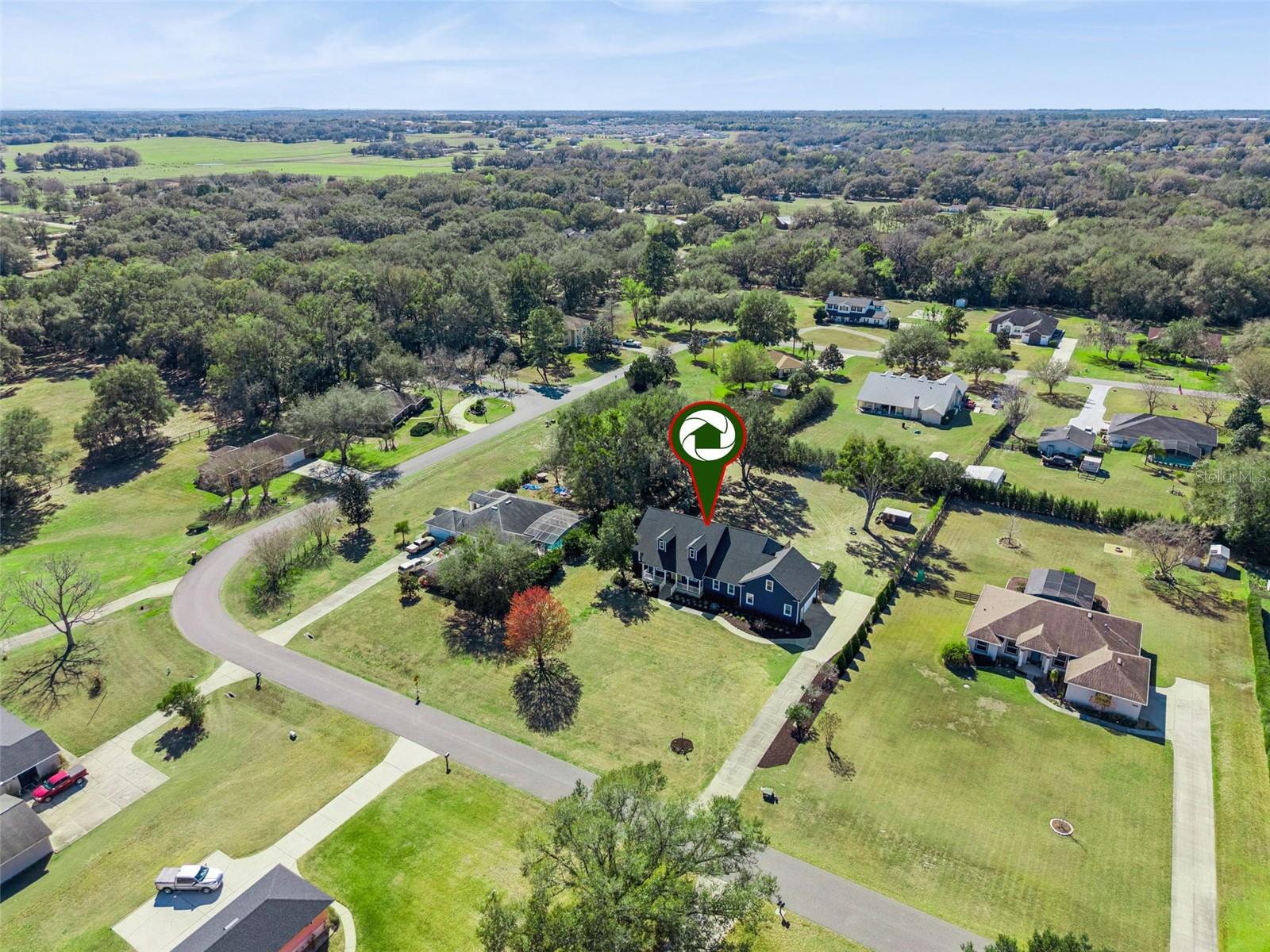 WOLF BRANCH VILLAGE PH 01 - Residential