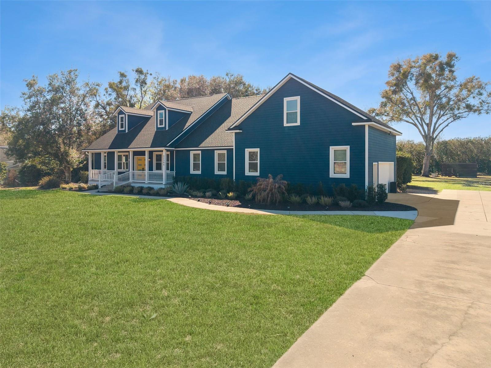 WOLF BRANCH VILLAGE PH 01 - Residential