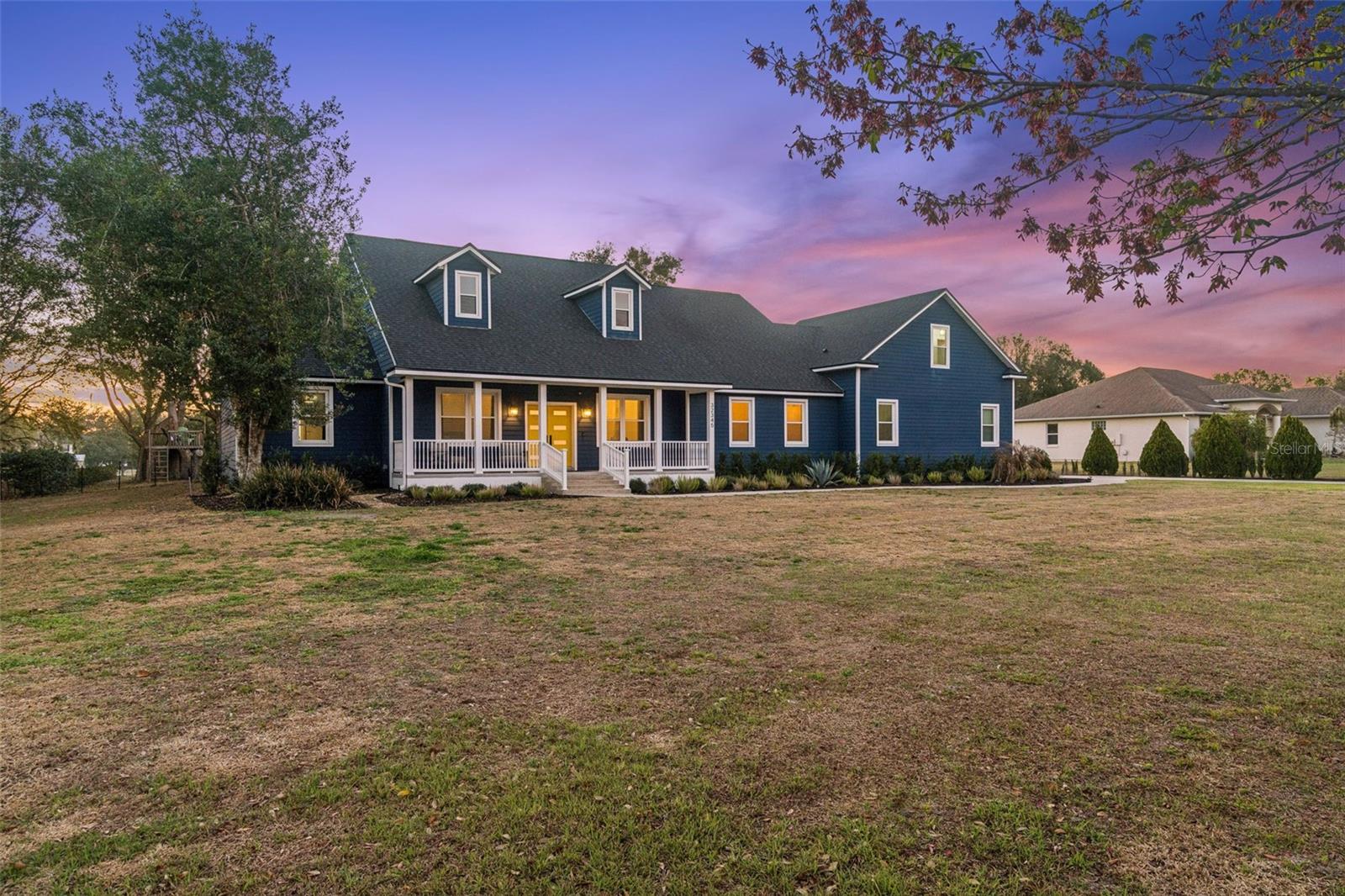 WOLF BRANCH VILLAGE PH 01 - Residential