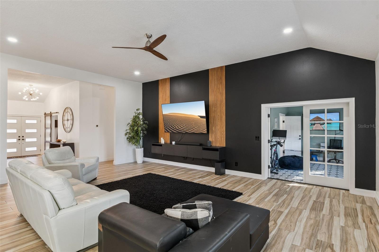 WOLF BRANCH VILLAGE PH 01 - Residential