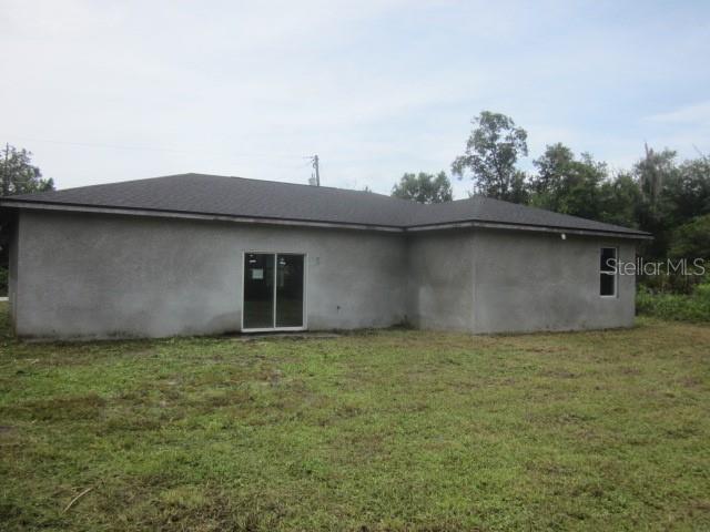 PORT CHARLOTTE SEC 032 - Residential