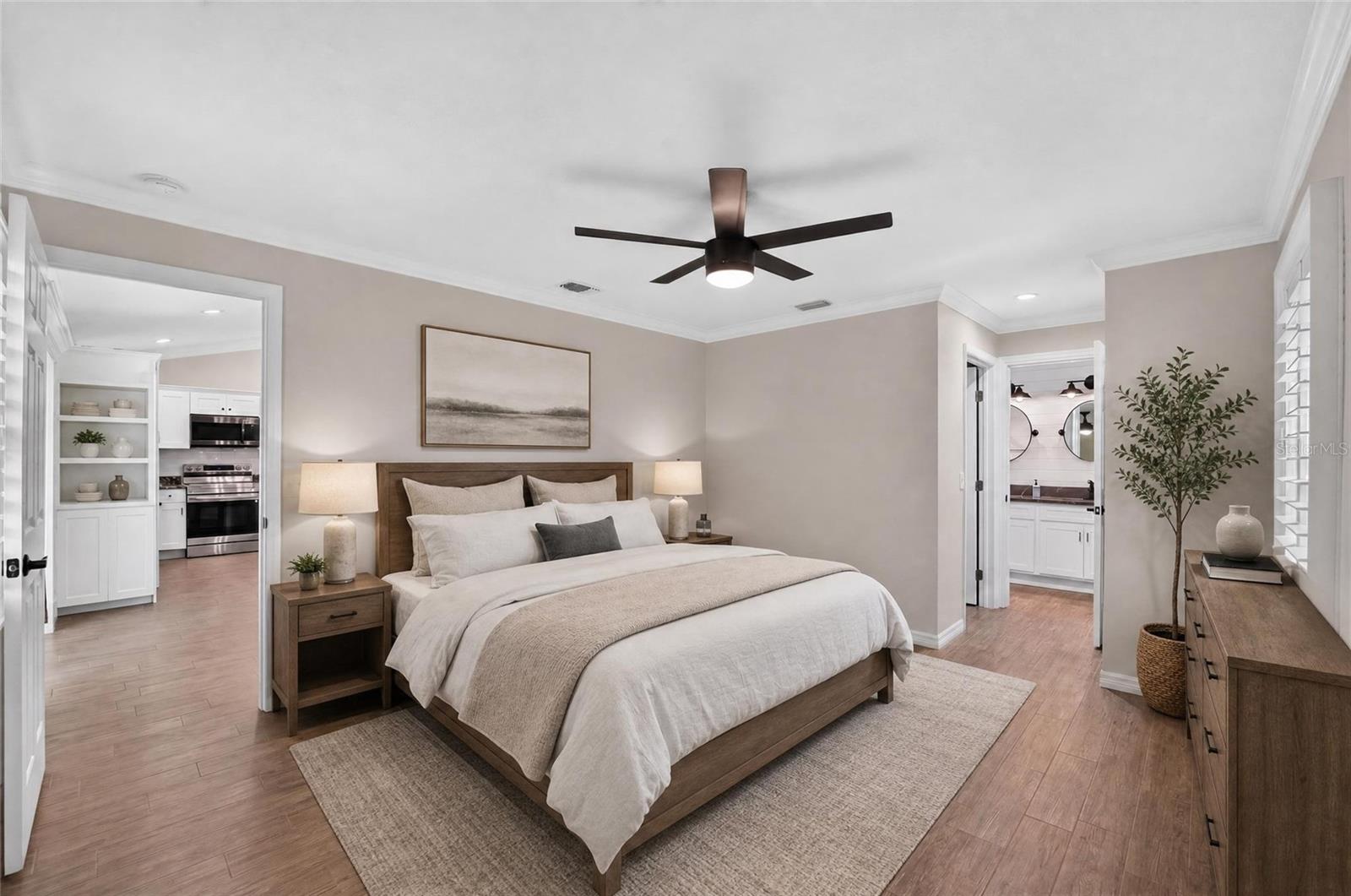 COUNTRY OAKS - Residential