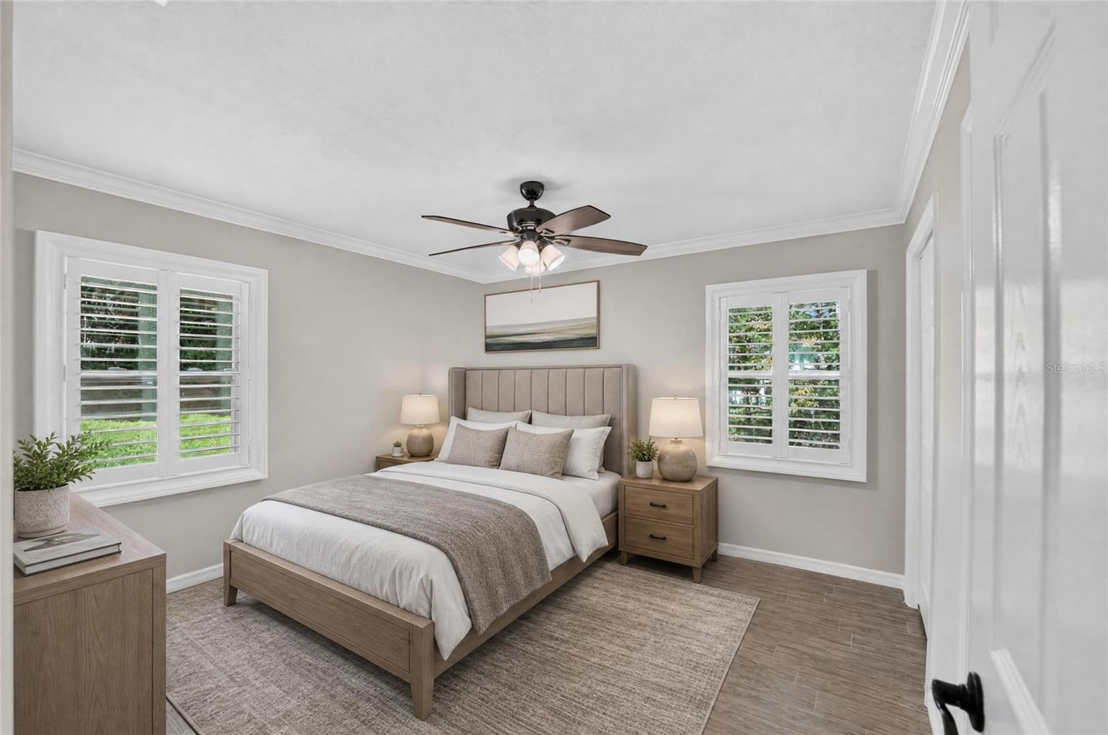 COUNTRY OAKS - Residential