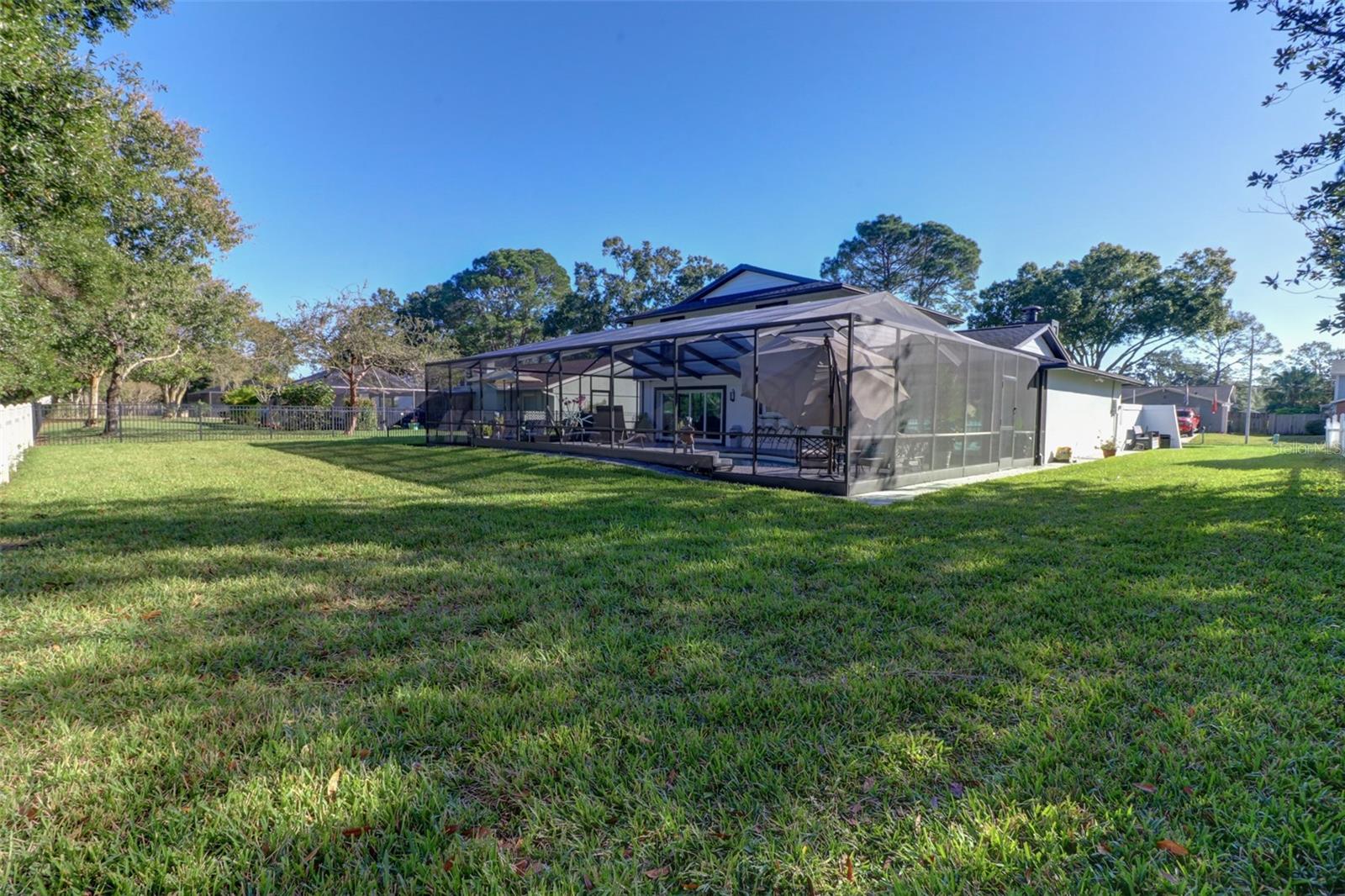 NORTHDALE GOLF CLB SEC D UN 2 - Residential Lease
