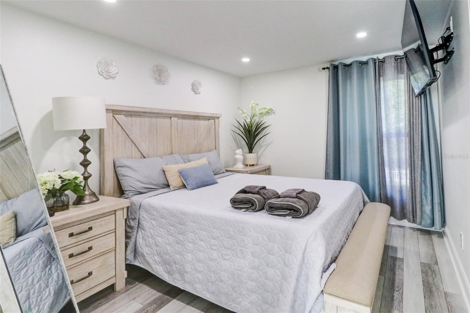 NORTHDALE GOLF CLB SEC D UN 2 - Residential Lease