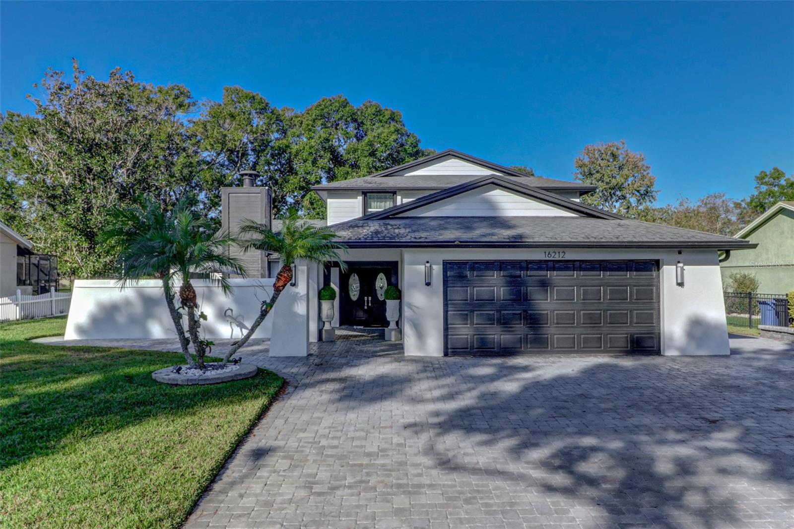 NORTHDALE GOLF CLB SEC D UN 2 - Residential Lease