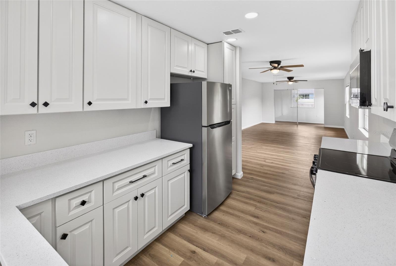 MOUNT PLYMOUTH - Residential