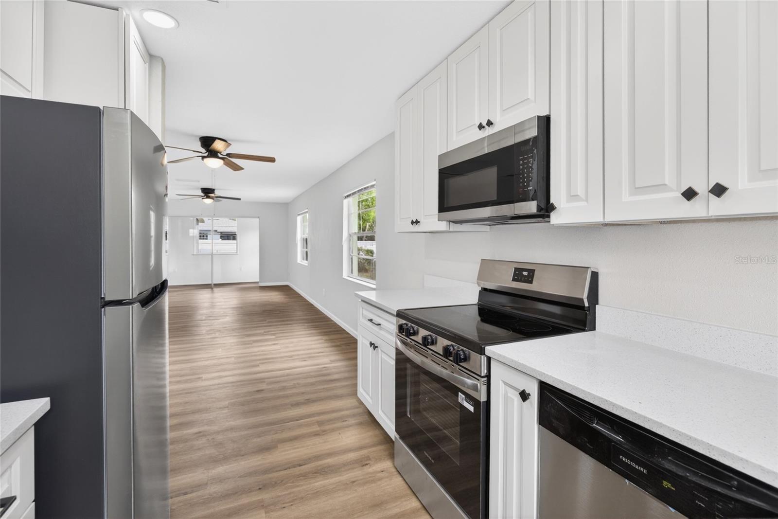 MOUNT PLYMOUTH - Residential