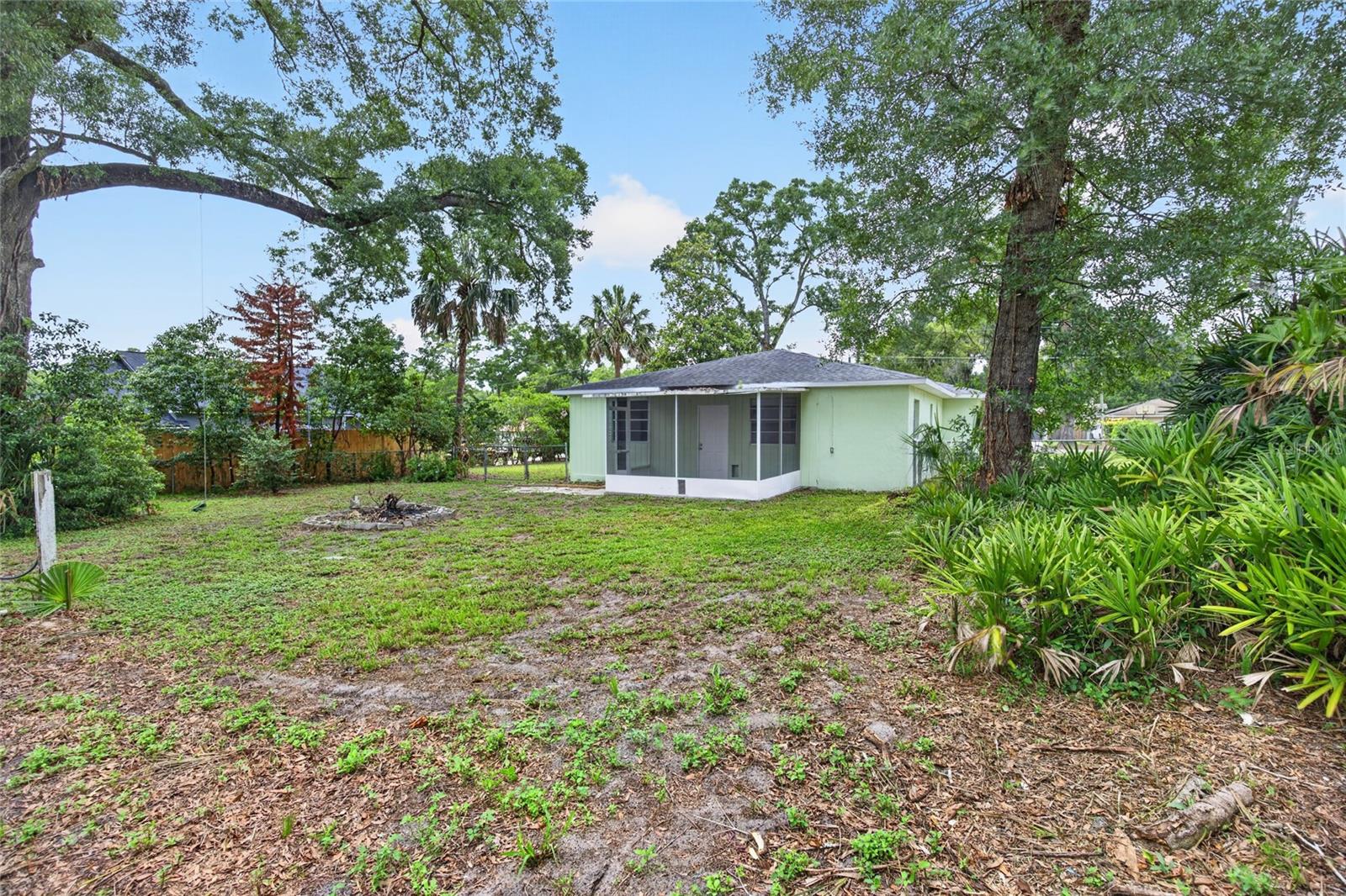 MOUNT PLYMOUTH - Residential