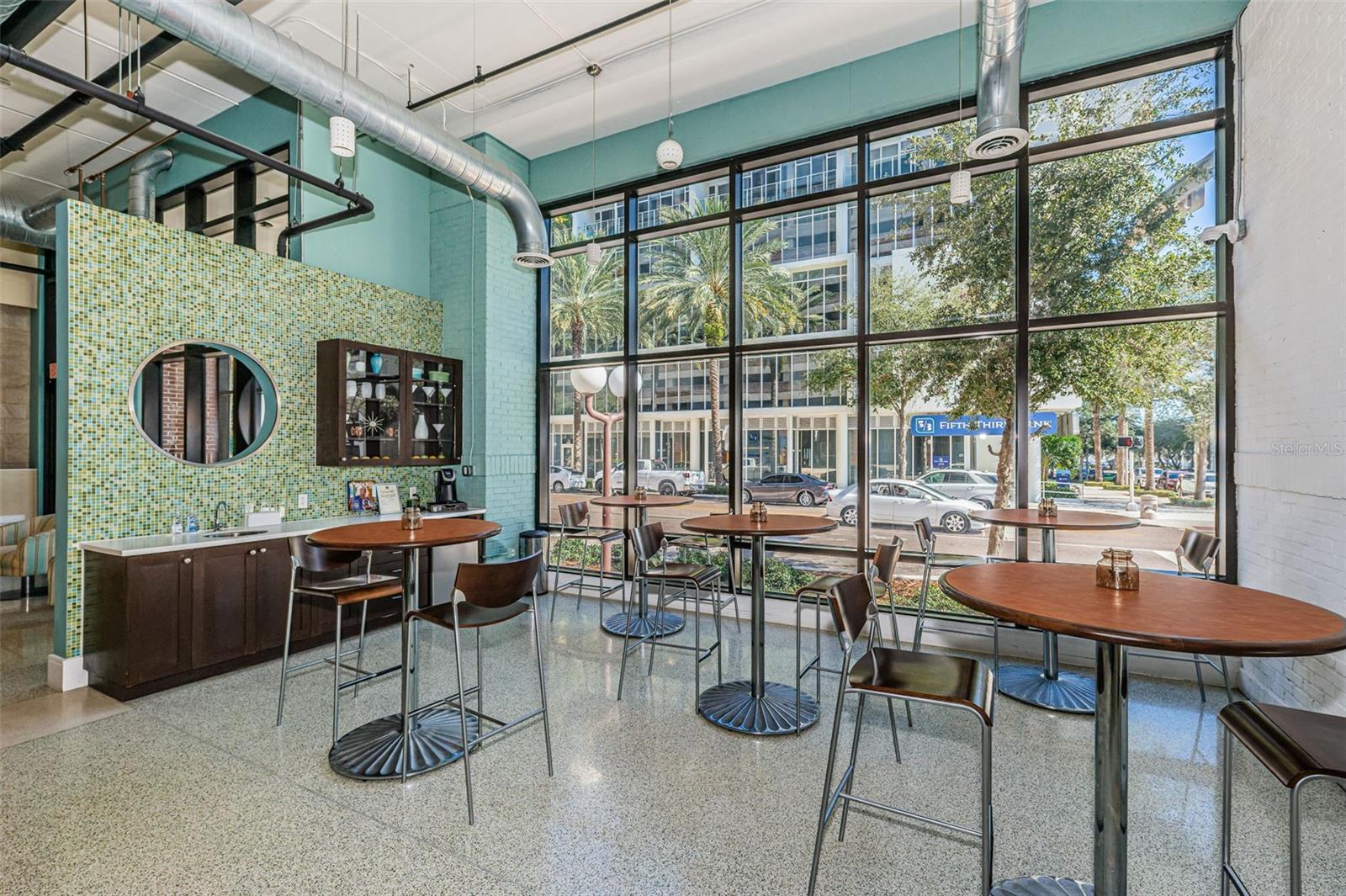 MC NULTY LOFTS CONDO - Residential Lease