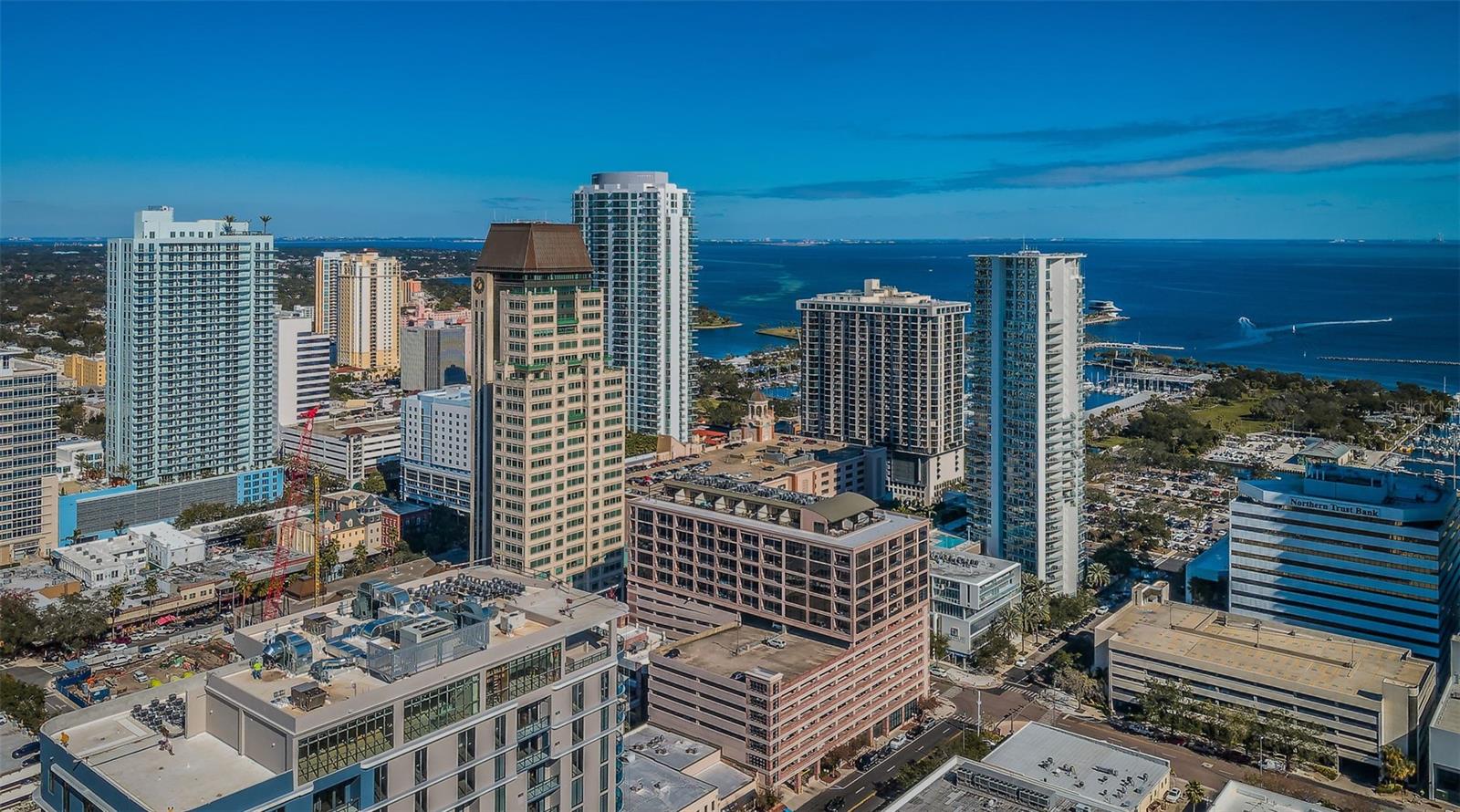 MC NULTY LOFTS CONDO - Residential Lease