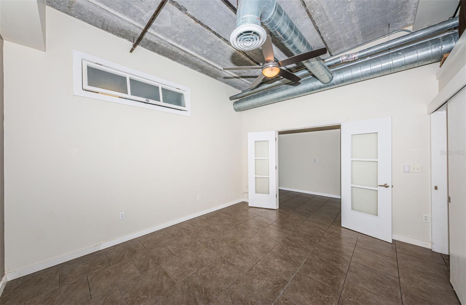 MC NULTY LOFTS CONDO - Residential Lease