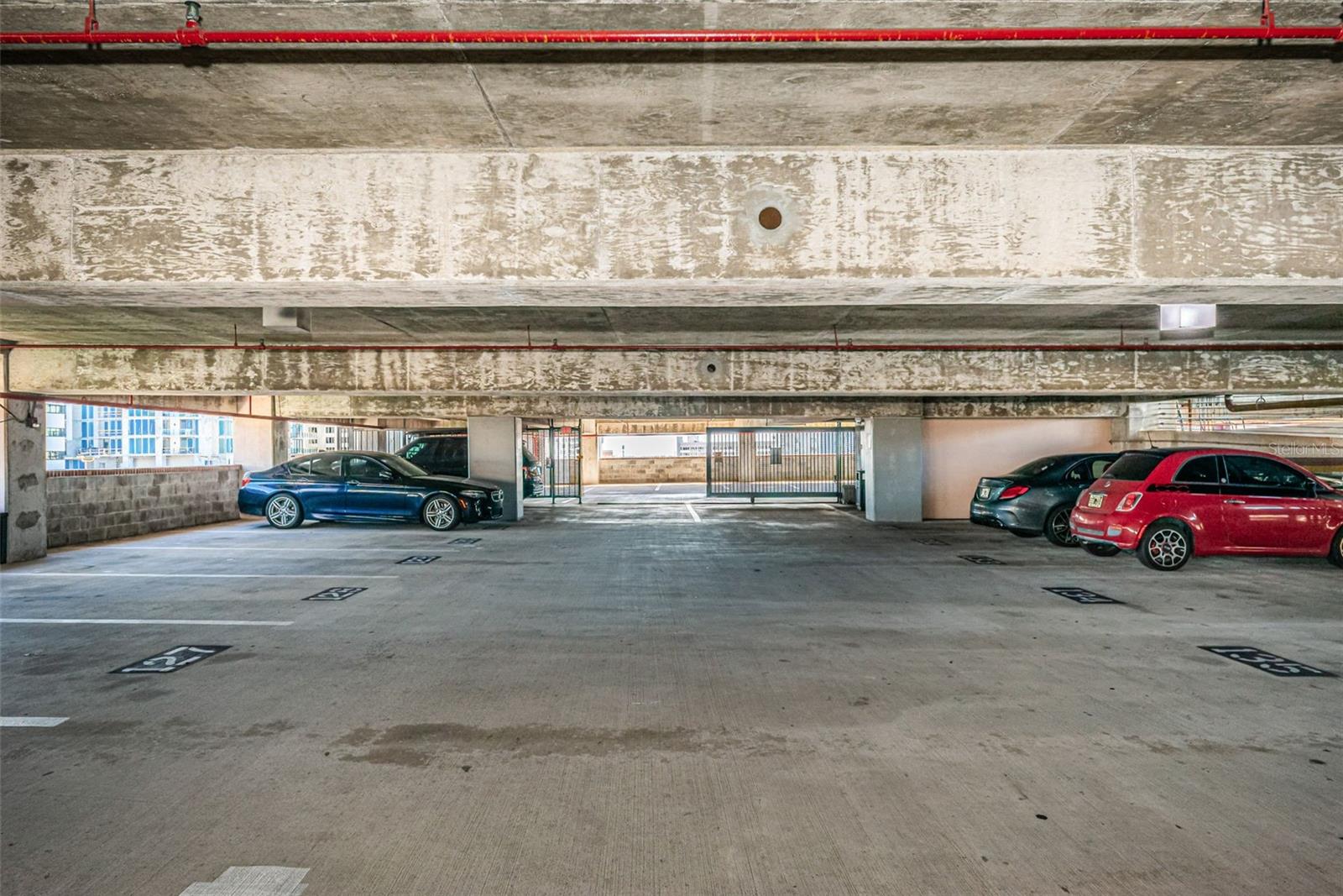 MC NULTY LOFTS CONDO - Residential Lease