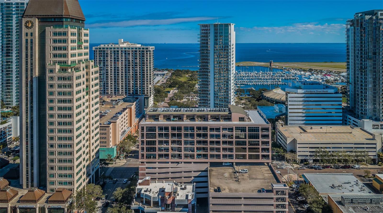 MC NULTY LOFTS CONDO - Residential Lease