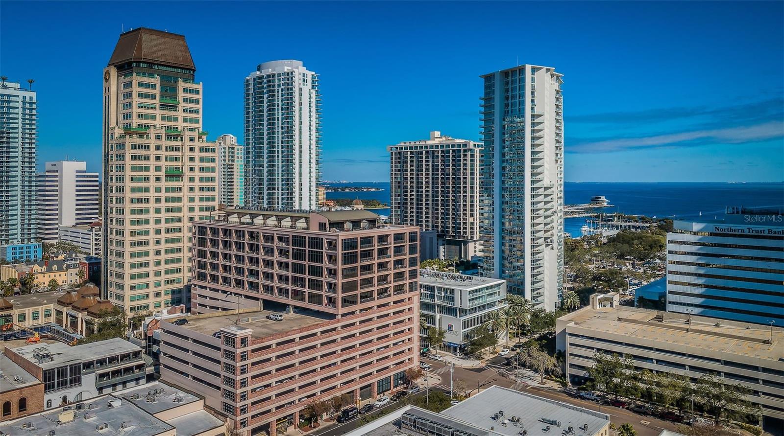 MC NULTY LOFTS CONDO - Residential Lease
