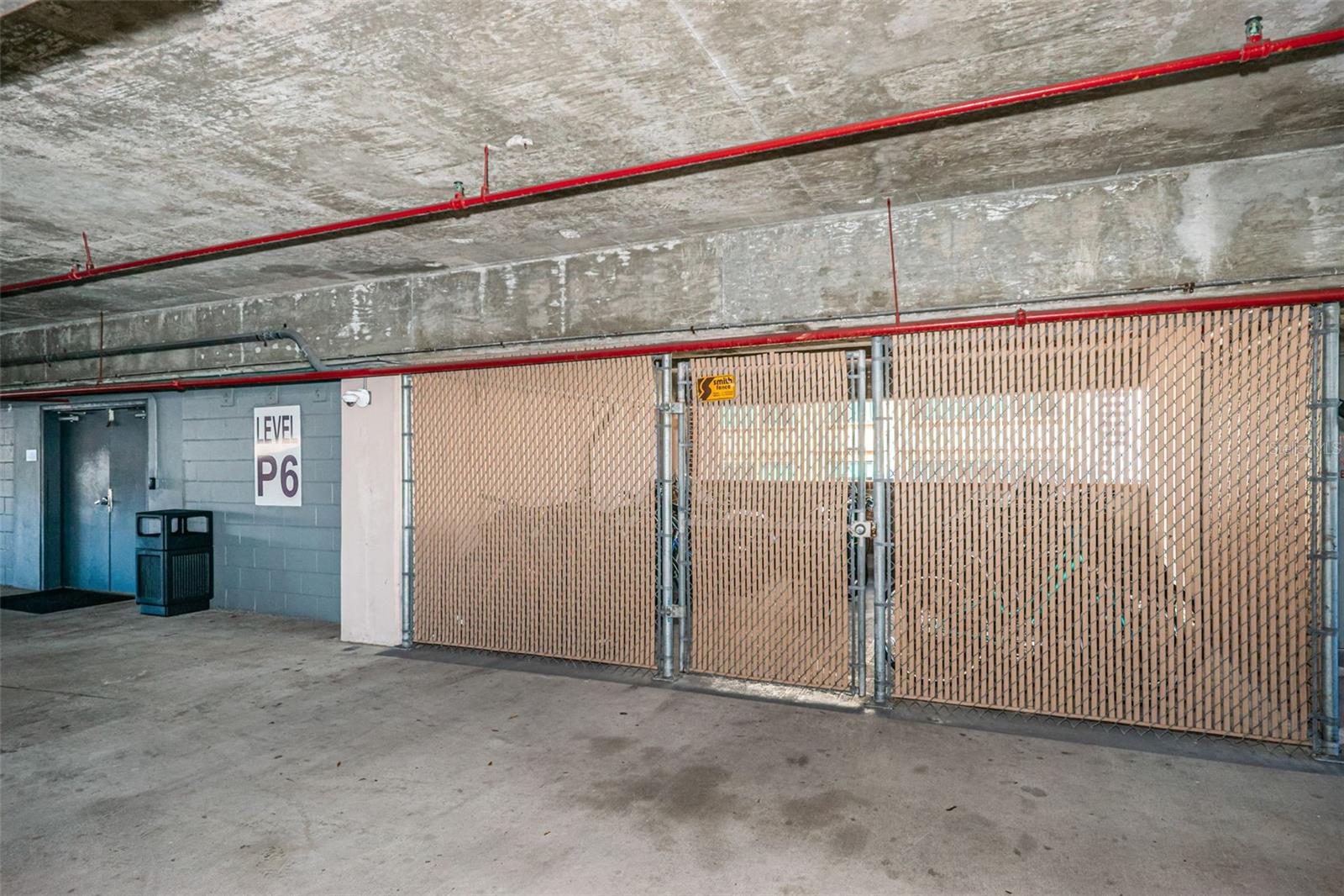 MC NULTY LOFTS CONDO - Residential Lease