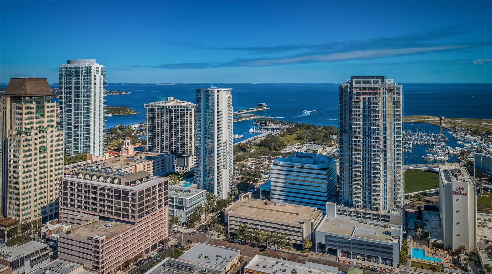 MC NULTY LOFTS CONDO - Residential Lease