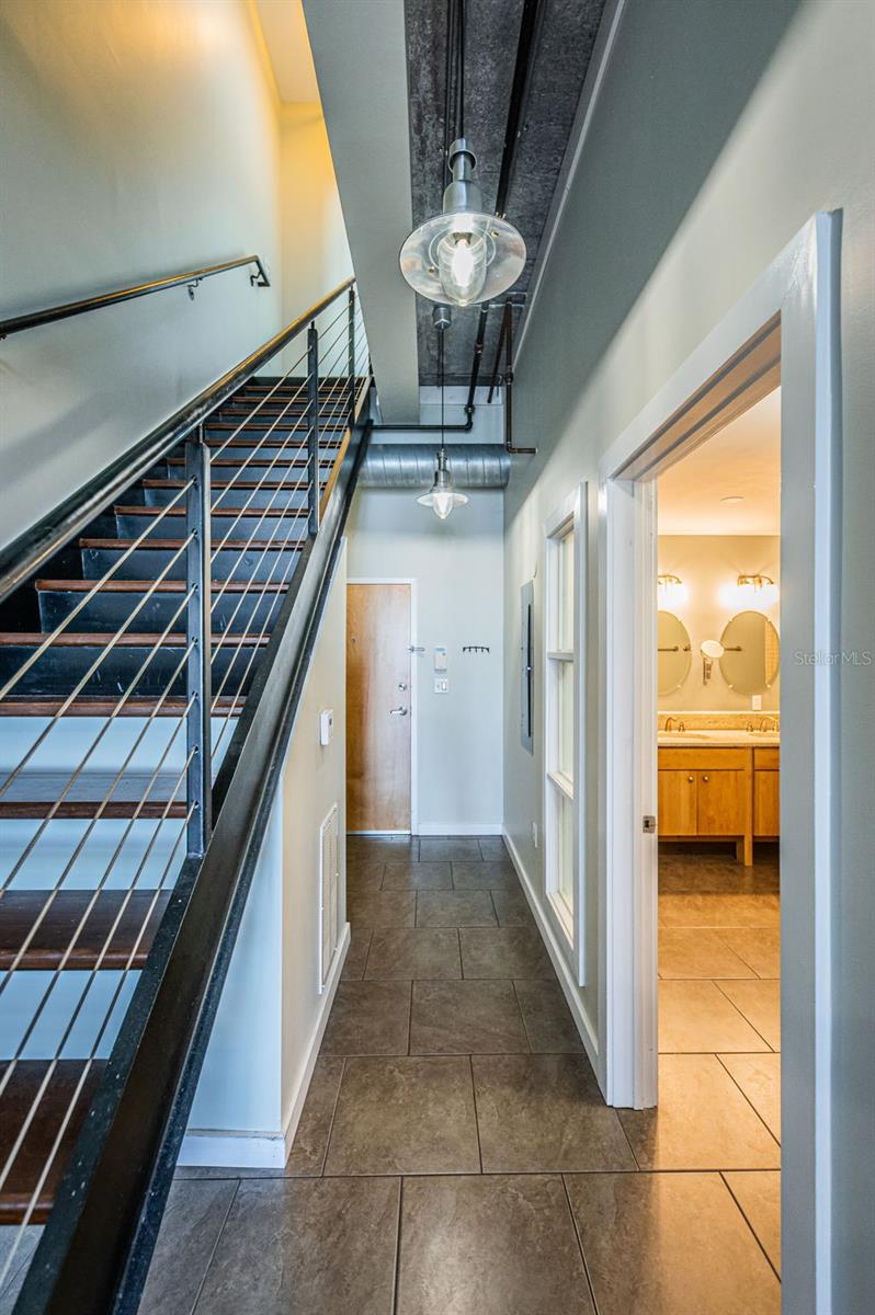 MC NULTY LOFTS CONDO - Residential Lease