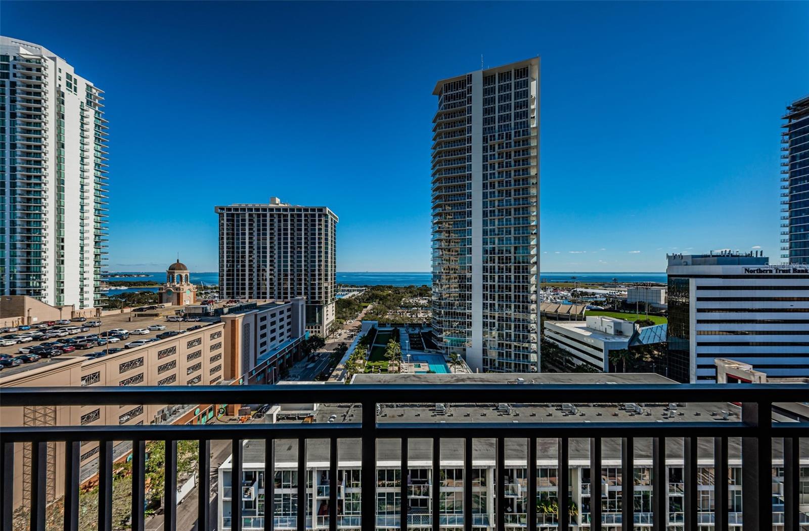 MC NULTY LOFTS CONDO - Residential Lease