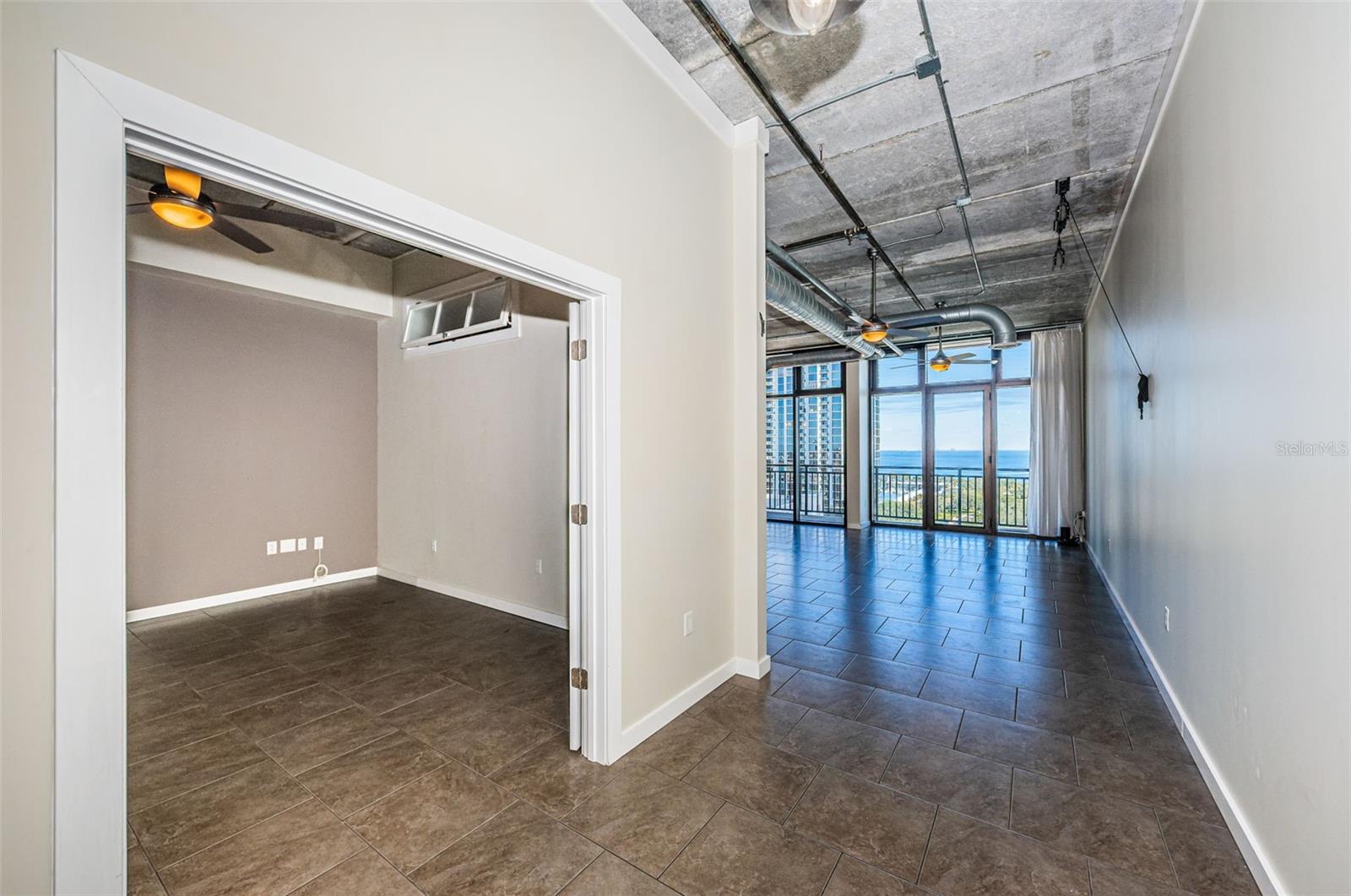 MC NULTY LOFTS CONDO - Residential Lease