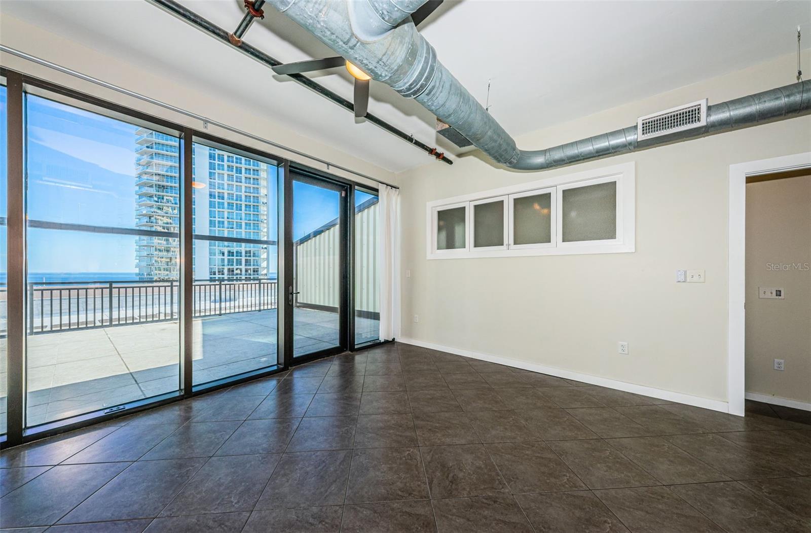 MC NULTY LOFTS CONDO - Residential Lease
