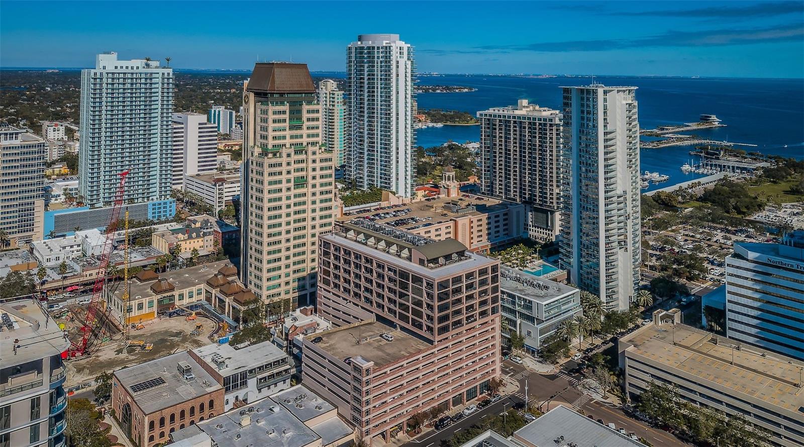 MC NULTY LOFTS CONDO - Residential Lease
