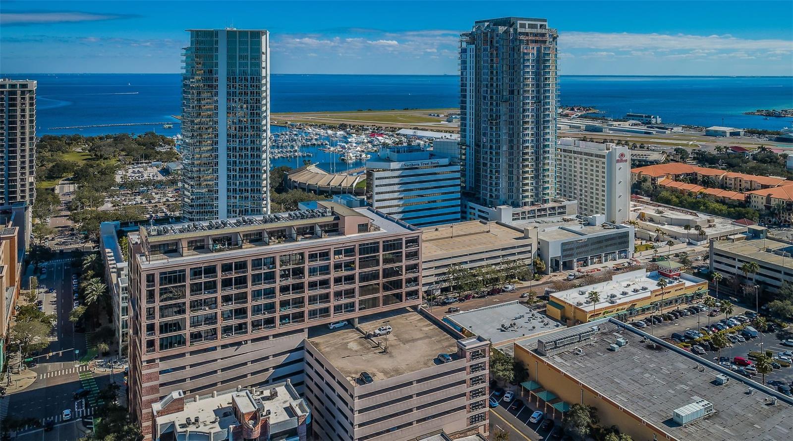 MC NULTY LOFTS CONDO - Residential Lease