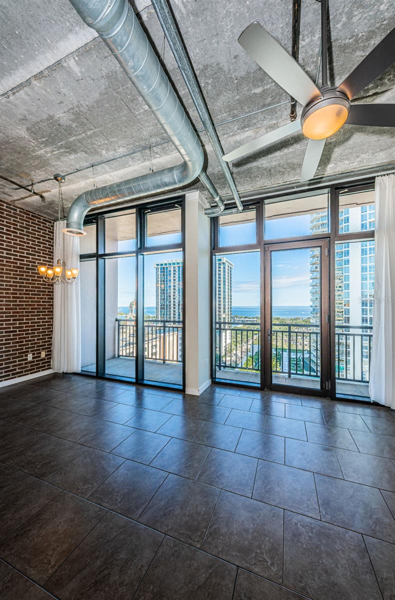 MC NULTY LOFTS CONDO - Residential Lease