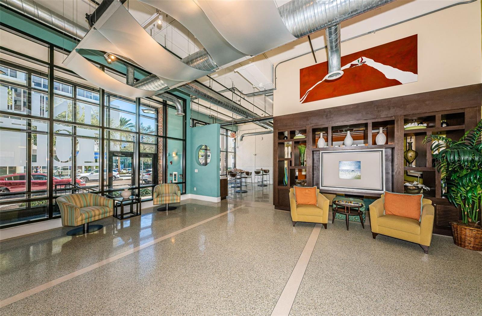 MC NULTY LOFTS CONDO - Residential Lease