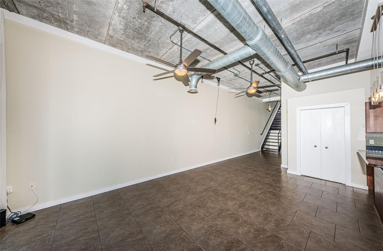 MC NULTY LOFTS CONDO - Residential Lease