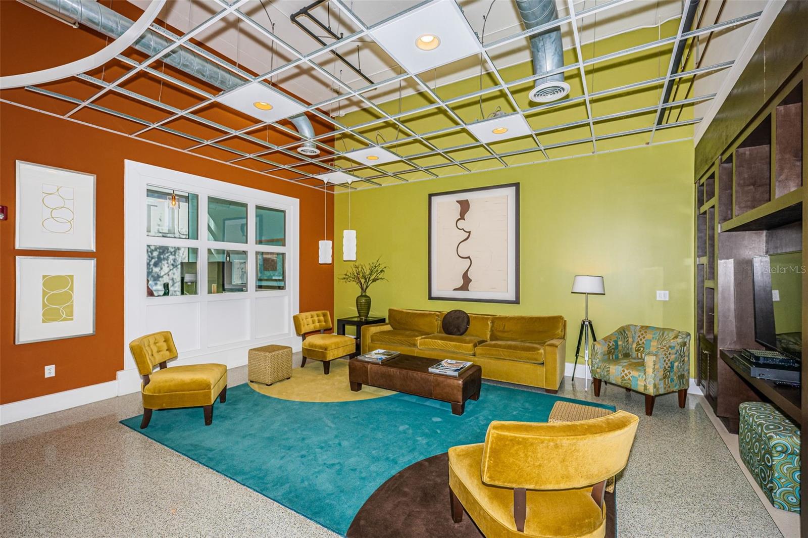 MC NULTY LOFTS CONDO - Residential Lease