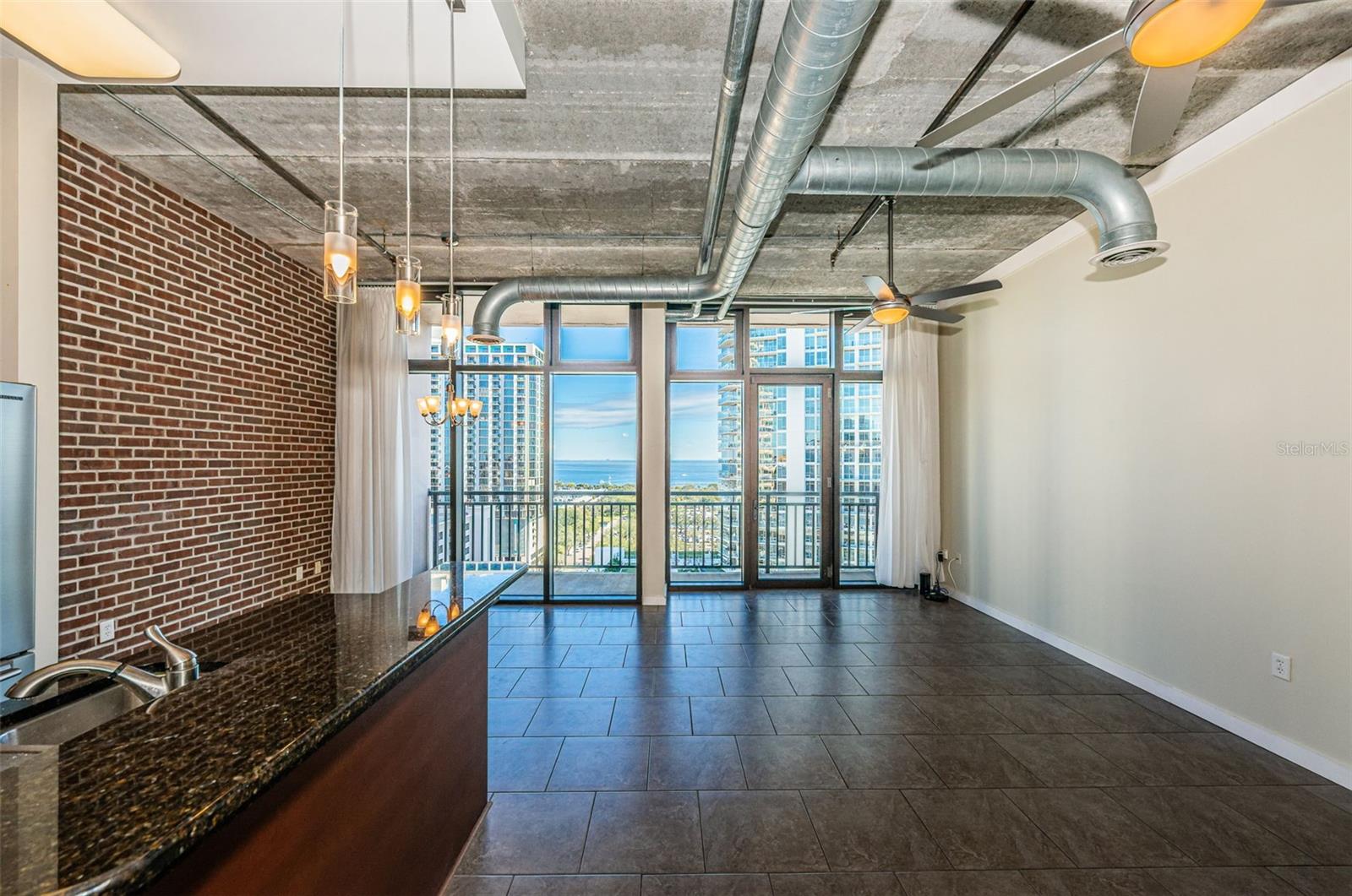 MC NULTY LOFTS CONDO - Residential Lease