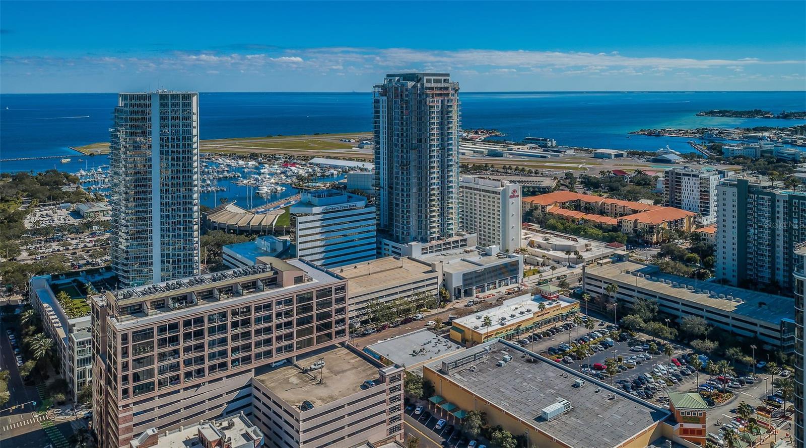MC NULTY LOFTS CONDO - Residential Lease